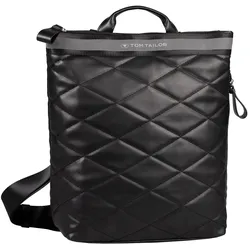 Tom Tailor Mica Rucksack 35 cm - Black