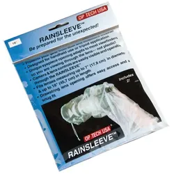 OP/TECH Rainsleeve (2 St.) (9001132)