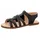 superfit Flair Schwarz 37