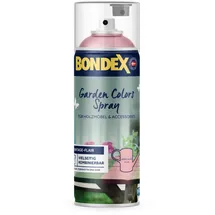 Bondex Garden Colors Spray Liebevolles Rosa 0,4 l
