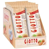 Ferrero Giotto Haselnuss 2er Pack 10x 21,5g