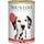 Dog's Love Classic Rind mit Apfel, Spinat & Zucchini 6 x 400 g
