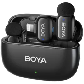 Boya Mini