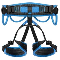LACD Unisex – Erwachsene Harness Start 2.0 Size L Klettergurte, Blue, L
