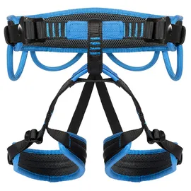 LACD Unisex – Erwachsene Harness Start 2.0 Size L Klettergurte, Blue, L