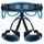 LACD Unisex – Erwachsene Harness Start 2.0 Size L Klettergurte, Blue, L