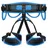 LACD Unisex – Erwachsene Harness Start 2.0 Size L Klettergurte, Blue, L