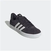 adidas Sportswear VL COURT 3.0 Sneaker inspiriert vom Design des adidas samba lila 39 1/3 EU