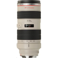 Canon EF 70-200 mm F2,8L USM