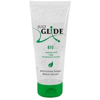 Just Glide Bio Gleitgel 200ml