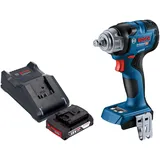 Bosch GDS 18V-330 HC inkl. 1 x 2,0 Ah + Ladegerät