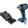 Bosch GDS 18V-330 HC inkl. 1 x 2,0 Ah + Ladegerät