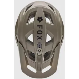 Fox Speedframe Solid Militärgrün L