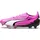 Puma Ultra Ultimate Herren Poison Pink-Puma White-Puma Black 43