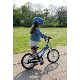 ABUS Smiley 3.0 Kinder 45-50 cm pink butterfly