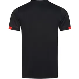 Donic Schildkröt T-Shirt Cream schwarz M