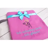 generisch Fitness Microfaser Handtücher mit Namen Bestickt - Strandtuch, Reisehandtuch, Sporthandtuch, Strandtuch (75 x 150 cm, Grossil)