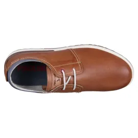 PIKOLINOS Schnürschuhe Herren Braun 41