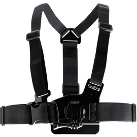 GoPro Chesty (Performance Chest Mount)