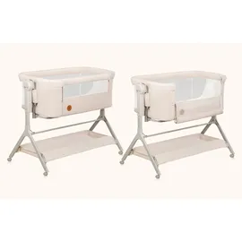lionelo Leonie Plus Beige 102 x 62 cm