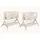 lionelo Leonie Plus Beige 102 x 62 cm