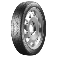 Continental T125/70 R17 98M sContact