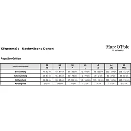 Marc O'Polo Pyjamahose MARC O'POLO "Mix & Match Cotton-Woven", Damen, Gr. XS, N-Gr, blau (navy), Single Jersey, Obermaterial: 100% Baumwolle, unifarben, bequem lang, Hosen Pyjamahose, mit elastischem Bund