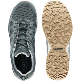 Lowa INNOX EVO II LO anthrazit/bronze, 47 - 47
