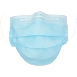 AEROprotective OP-Gesichtsmaske Typ IIR OP-Maske 50 Stück