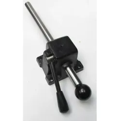 Optimum Spannvorrichtung S150G