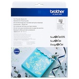 Plotter - Starter-Kit für Folientransfer