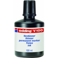 Edding V 100 Verdünner 100ml (4-V100100)