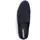 s.Oliver Flacher Slipper blau Red Label