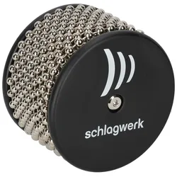 Schlagwerk CCA30 Cajon Cabasa - Cajon Add-on
