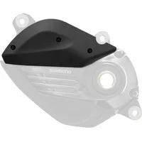 Shimano Gehäuse Der Antriebseinheit - Black - One Size
