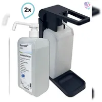 Blanc HYGIENIC Seifenspender 1000ml