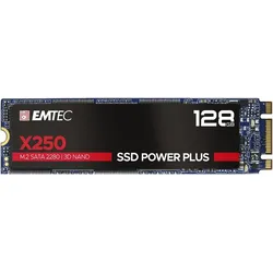 EMTEC X250 M.2 (128GB)