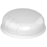 Poynting 43088 - A-PUCK-0005-V2-01-W weiß, 5-in-1 IoT-Wohnmobil-Camper-Fahrzeugantenne,