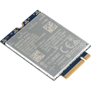 Lenovo Quectel EM160R-GL 4G LTE-A Cat 16 M.2-Modul