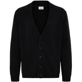 !Solid SOLID Strickjacke SDRick in schwarz | Gr.: L