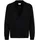 !Solid SOLID Strickjacke SDRick in schwarz | Gr.: L