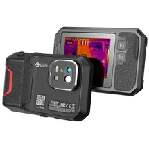Guide Sensmart Wärmebildkamera PF210