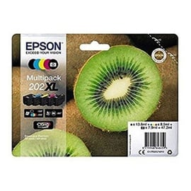 Epson 202 magenta C13T02F34010