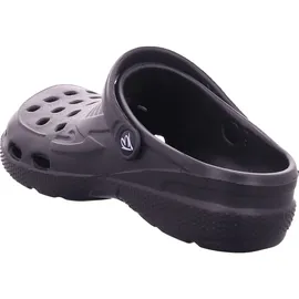 Beck Clogs Schwarz, 41 EU