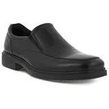 ECCO Herren Helsinki 2 Slip-on, Black, 50 EU