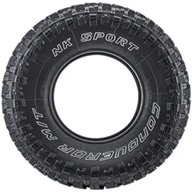 Nankang MT-1 305/70 R16 118Q