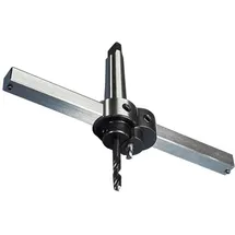 gfs werkzeuge & metallverarbeitung gmbh Kreisschneider 00 Schaft MK3 GFS