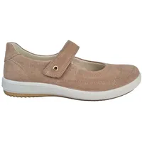 Legero Damen Tanaro 5.0 Crepe beige | Gr.: 37