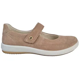 Legero Damen Tanaro 5.0 Crepe beige | Gr.: 37