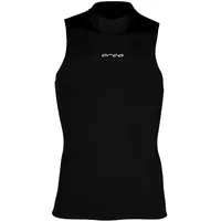 Orca Neoprenweste Heatseeker Schwarz M